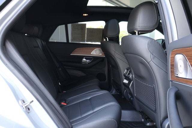 2025 Mercedes-Benz GLE GLE 450C4