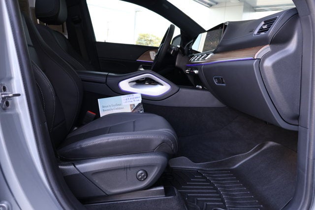 2025 Mercedes-Benz GLE GLE 450C4