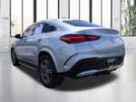 2025 Mercedes-Benz GLE GLE 450C4