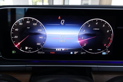 2025 Mercedes-Benz GLE GLE 450C4