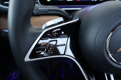 2025 Mercedes-Benz GLE GLE 450C4