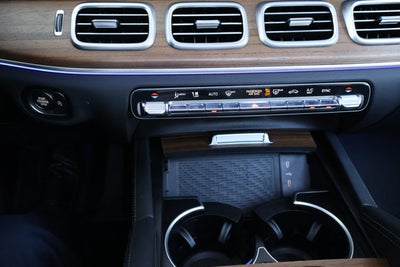 2025 Mercedes-Benz GLE GLE 450C4