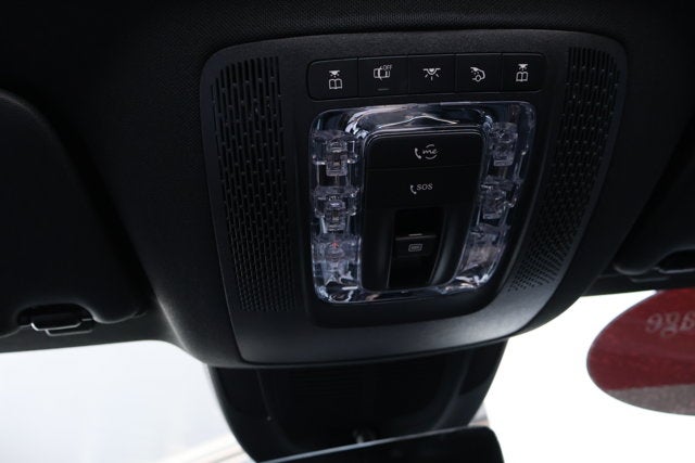 2025 Mercedes-Benz GLE GLE 450C4