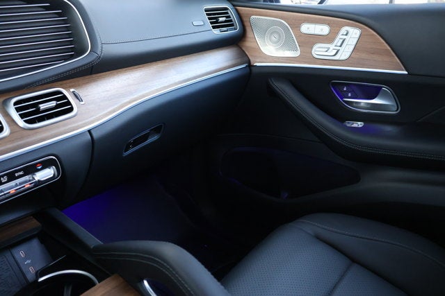 2025 Mercedes-Benz GLE GLE 450C4