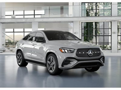2026 Mercedes-Benz GLE GLE 450