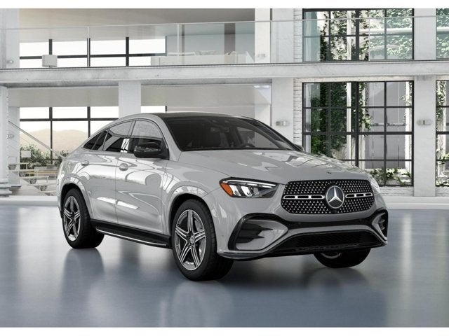 2026 Mercedes-Benz GLE GLE 450