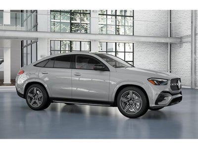 2026 Mercedes-Benz GLE GLE 450