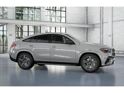 2026 Mercedes-Benz GLE GLE 450