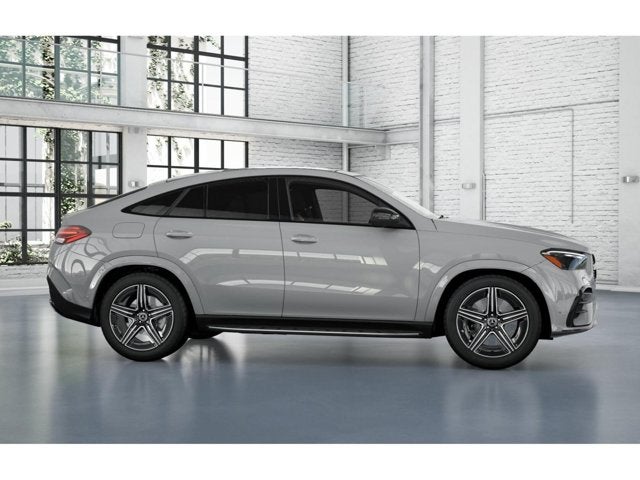 2026 Mercedes-Benz GLE GLE 450