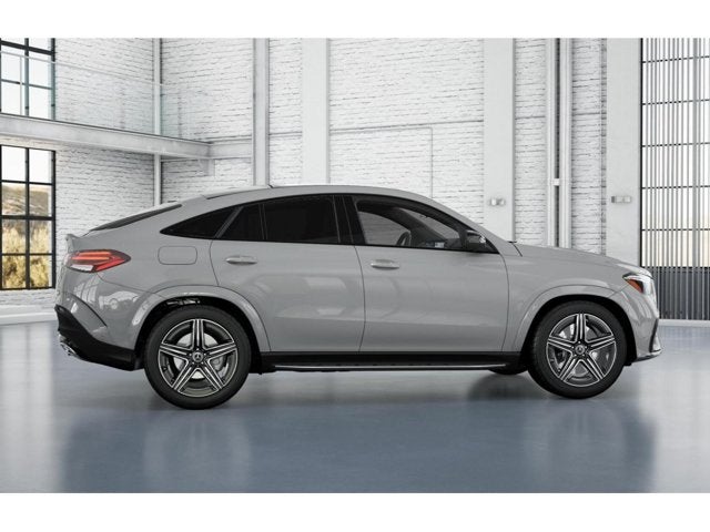 2026 Mercedes-Benz GLE GLE 450