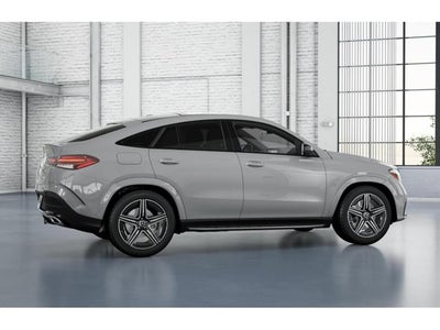 2026 Mercedes-Benz GLE GLE 450