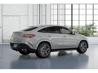 2026 Mercedes-Benz GLE GLE 450