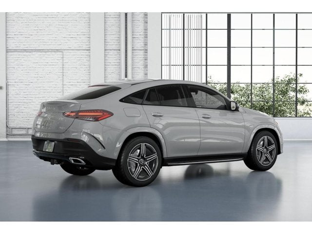 2026 Mercedes-Benz GLE GLE 450