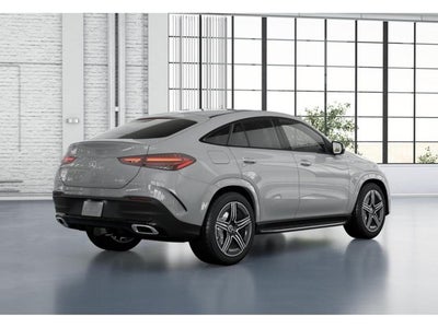 2026 Mercedes-Benz GLE GLE 450