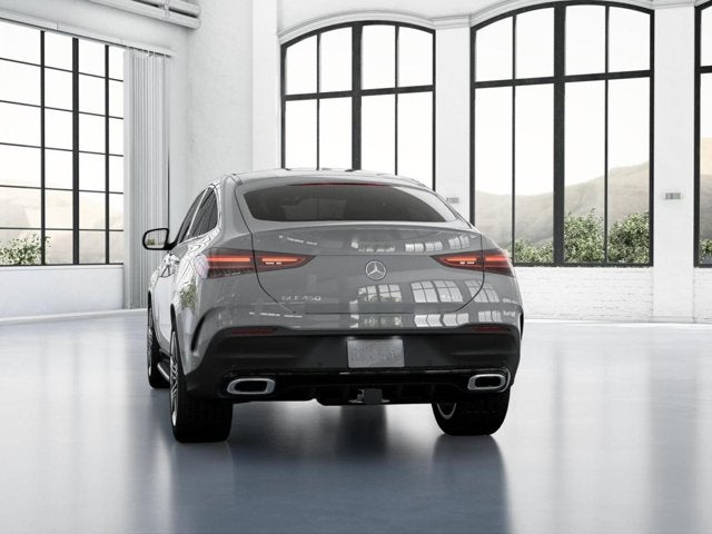 2026 Mercedes-Benz GLE GLE 450