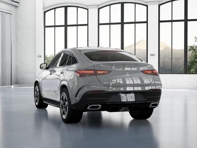 2026 Mercedes-Benz GLE GLE 450
