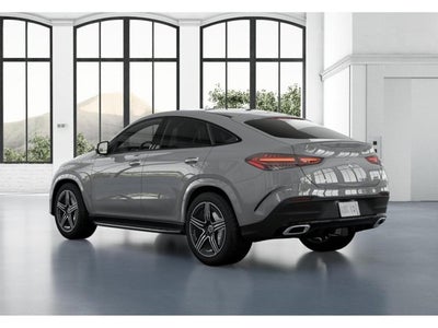 2026 Mercedes-Benz GLE GLE 450
