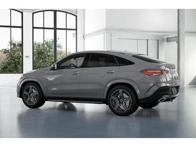 2026 Mercedes-Benz GLE GLE 450