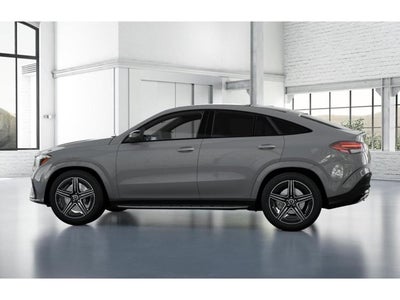 2026 Mercedes-Benz GLE GLE 450