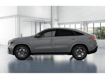 2026 Mercedes-Benz GLE GLE 450