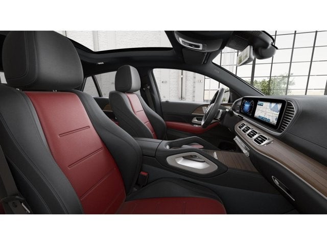 2026 Mercedes-Benz GLE GLE 450