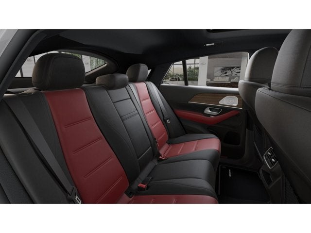 2026 Mercedes-Benz GLE GLE 450