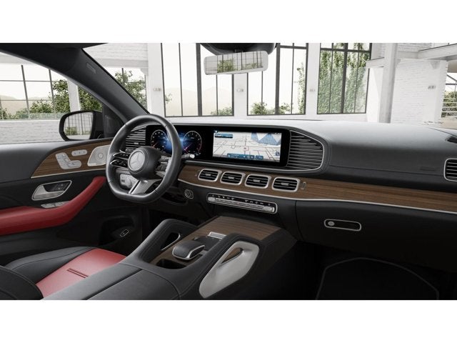 2026 Mercedes-Benz GLE GLE 450