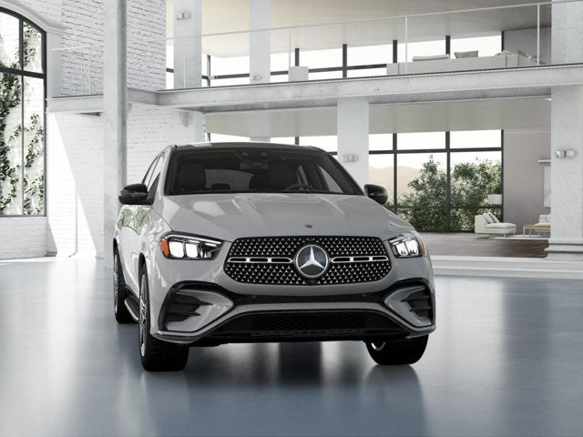 2026 Mercedes-Benz GLE GLE 450