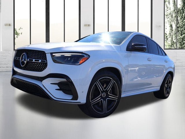 2026 Mercedes-Benz GLE GLE 450C4