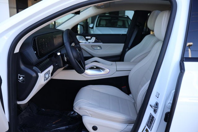 2026 Mercedes-Benz GLE GLE 450C4
