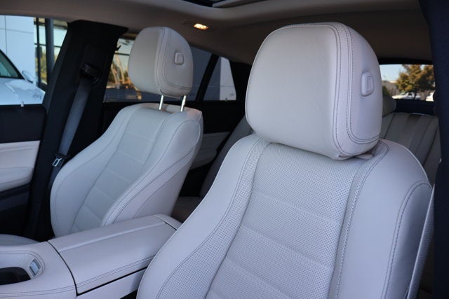 2026 Mercedes-Benz GLE GLE 450C4