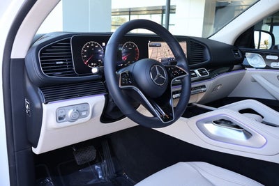 2026 Mercedes-Benz GLE GLE 450C4