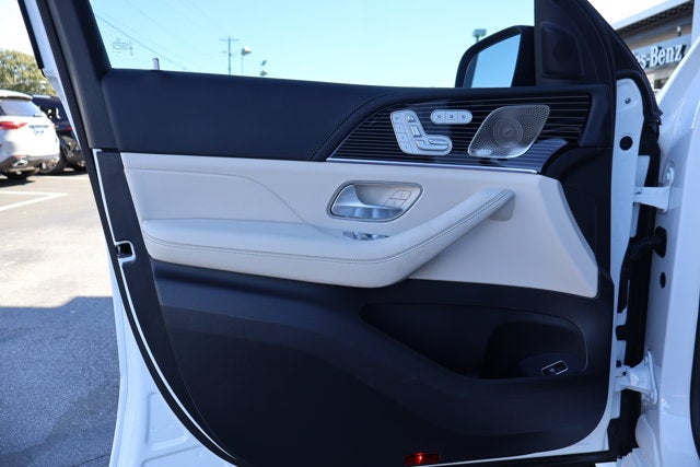2026 Mercedes-Benz GLE GLE 450C4