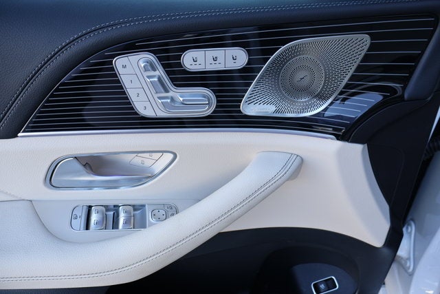 2026 Mercedes-Benz GLE GLE 450C4