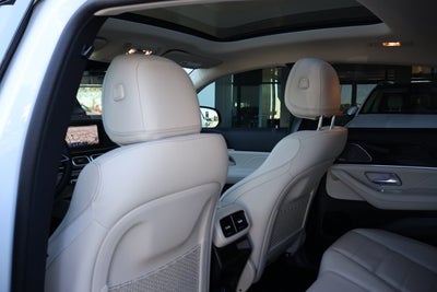 2026 Mercedes-Benz GLE GLE 450C4