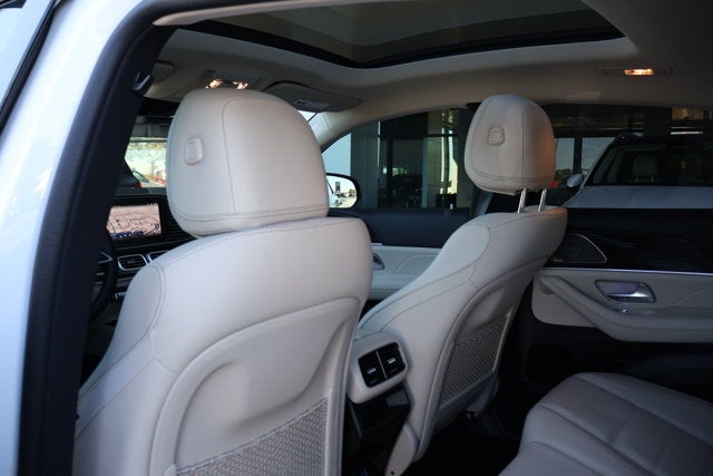 2026 Mercedes-Benz GLE GLE 450C4