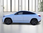 2026 Mercedes-Benz GLE GLE 450C4