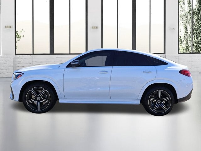 2026 Mercedes-Benz GLE GLE 450C4