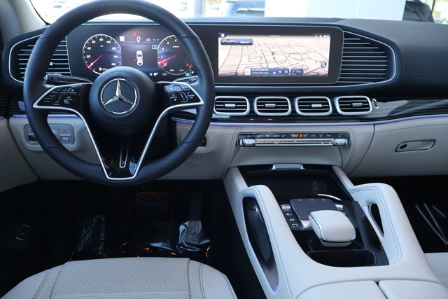 2026 Mercedes-Benz GLE GLE 450C4