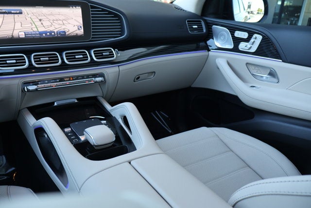 2026 Mercedes-Benz GLE GLE 450C4