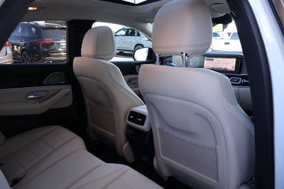 2026 Mercedes-Benz GLE GLE 450C4