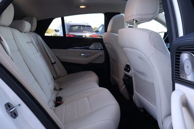 2026 Mercedes-Benz GLE GLE 450C4