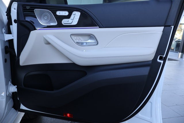 2026 Mercedes-Benz GLE GLE 450C4