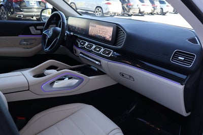 2026 Mercedes-Benz GLE GLE 450C4