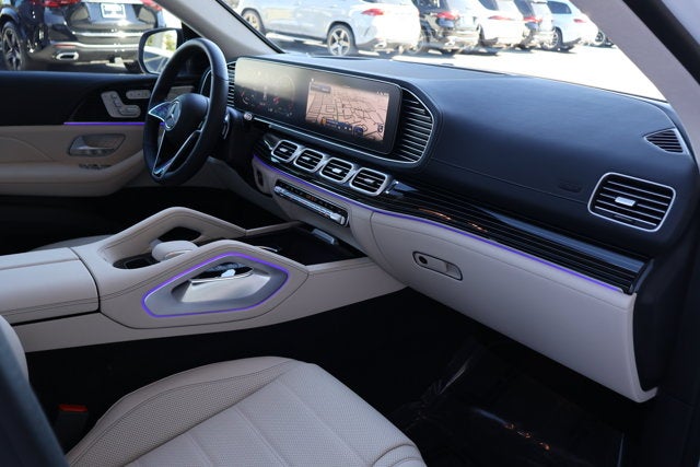 2026 Mercedes-Benz GLE GLE 450C4