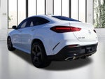 2026 Mercedes-Benz GLE GLE 450C4