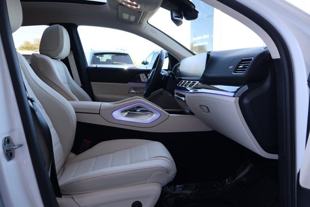 2026 Mercedes-Benz GLE GLE 450C4