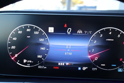 2026 Mercedes-Benz GLE GLE 450C4