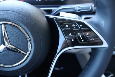 2026 Mercedes-Benz GLE GLE 450C4