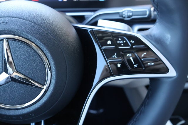 2026 Mercedes-Benz GLE GLE 450C4